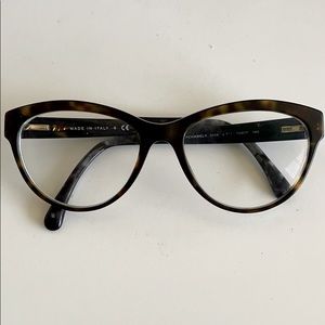 Chanel Glasses Frame
